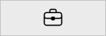 Ikon som visar Admin symbolen.